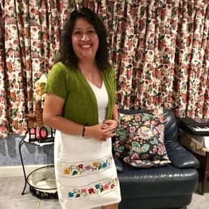 Meet your Posher, Eva